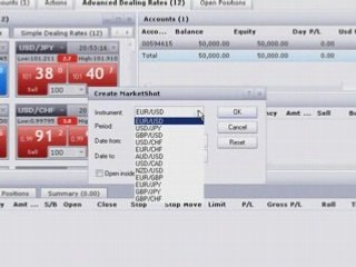 Forex Trading - Understanding Currency Rate Movements