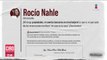 Empresario acusa a Rocío Nahle de tener un departamento de lujo en Nueva York, EU