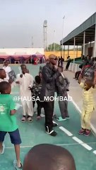 Remembering Mohbad: A Tribute to Our Beloved Artist 🎶