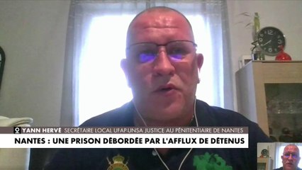 Yann Hervé : «Un bonjour mal interprété peut déclencher une situation d’agression»