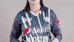 Most Beautiful Pakistani Women Cricketer Kainat Imtiaz #kainatimtiaz #pakistani #cricketer
