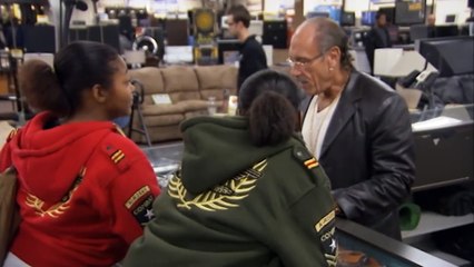 empeños a lo bestia - temporada 2 - capitulo 3