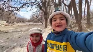 Youngest Vlogger Of Pakistan ‍♂️