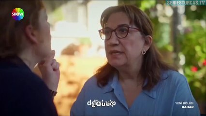 Bahar Capitulo 15 en Español