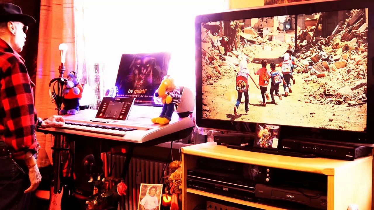 7017 Samstag nochmal Tina Turner Dalymotion