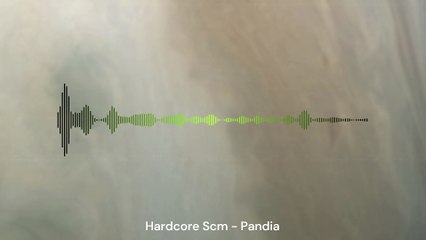 2024 - Hardcore Scm - Pandia - Drum and Bass