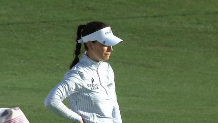 Le replay du 2eme tour du JM Eagle LA Championship - dernière heure - Golf - LPGA