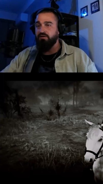 Une histoire de rédemption