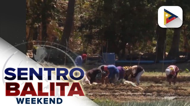 Mahigit P13-B na disaster relief fund, inilaan ng DBM sa mga apektado ng #ElNiñoPH