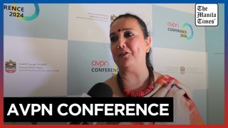 AVPN CEO explains importance of global conference