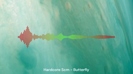 2007 - Hardcore Scm - Butterfly - Drum and Bass