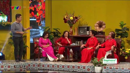 VTV3 - Vui khỏe có ích (Tuổi vàng) - Tập 63 (27/04/2024)