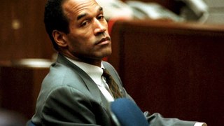 OJ Simpson died from metastatic prostate cancer