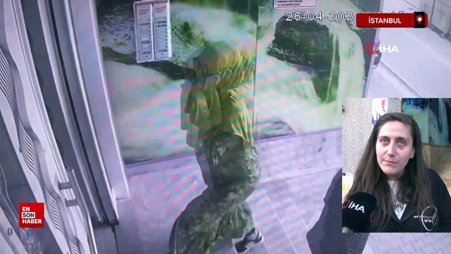 Esenyurt’ya hırsızlar evden 400 bin lira değerinde ziynet eşyası çaldı