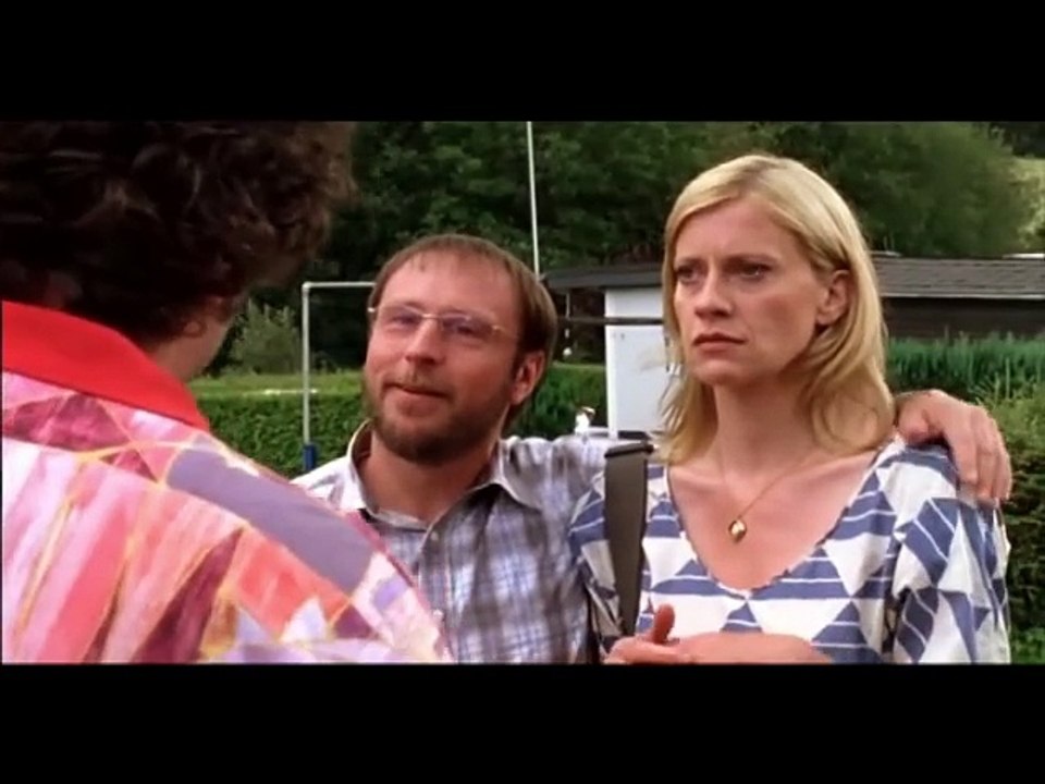 Mord mit Aussicht S02E10-Das nennt man Camping