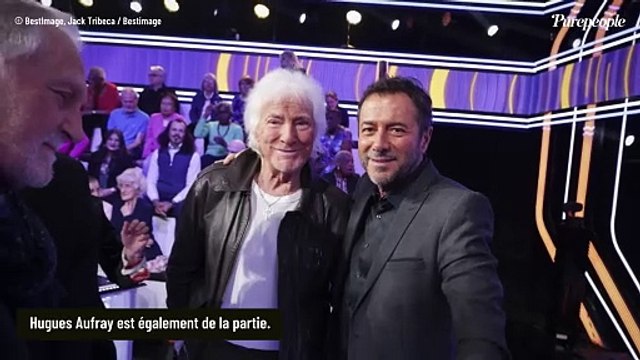 Face à Hanouna : Chantal Goya et son célèbre mari, invités exceptionnels de Cyril Hanouna