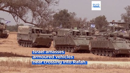 Egypt Negotiates Ceasefire in Gaza Amid Rising Tensions 🇪🇬