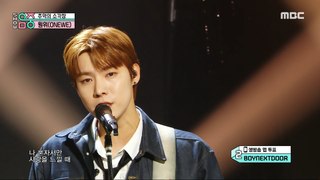 [HOT] ONEWE (원위) - Beautiful Ashes | Show! MusicCore | MBC240427방송