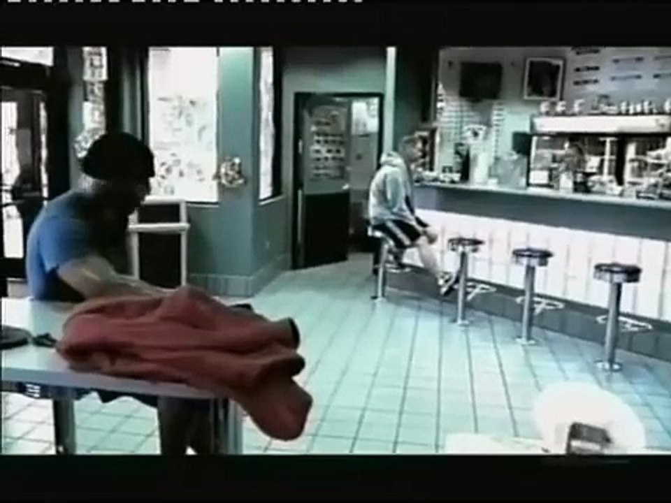 Mike Tyson: Beyond the Glory (2003)