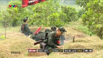 VTV3 - Quân khu số 1 (Thách đấu) - Tập 51: Vòng chung kết - Quân khu 3 vs Quân đoàn 3 (27/04/2024)