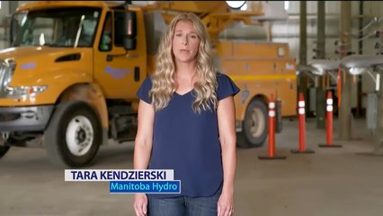 CTV (Canada) - Continuity (26th April 2024)