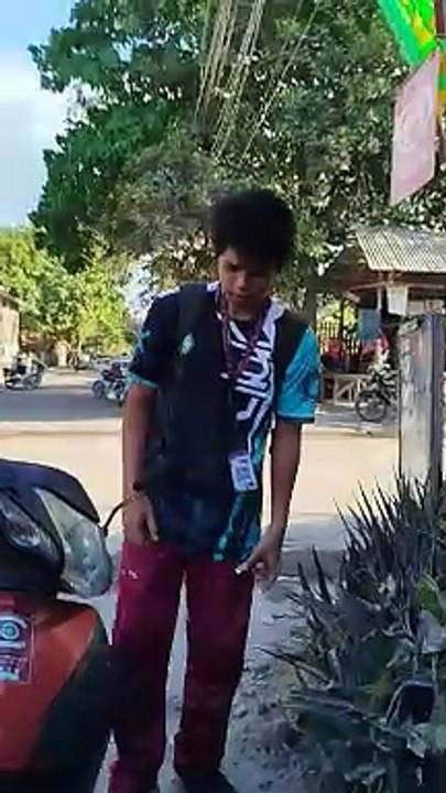 Waiting sa tropa