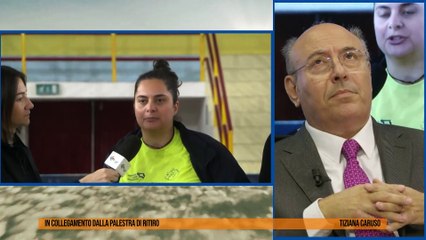 Scirocco, puntata 26 aprile 2024