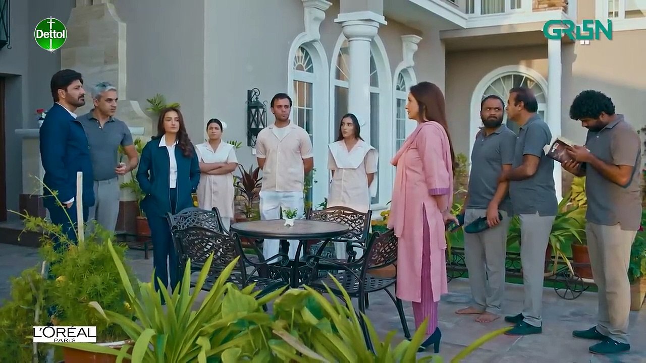 Pagal Khana Episode 7