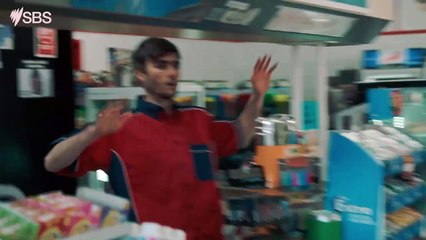 Swift Street Saison 1 - Trailer (EN)