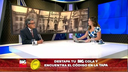 Abel Salinas sobre uso de productos hospitalarios para crear bolsas: “Pone en riesgo la salud”