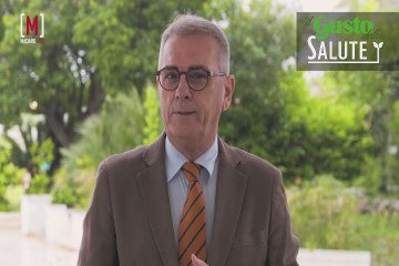 Scienza & Salute: 'Il riso. Le sue varianti, i suoi valori'