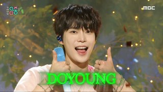 [HOT] DOYOUNG (도영) - Little Light | Show! MusicCore | MBC240427방송