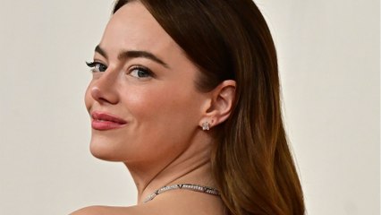 GALA VIDEO - Emma Stone : son vrai prénom n’est pas celui-ci… et elle compte bien s’en débarrasser !