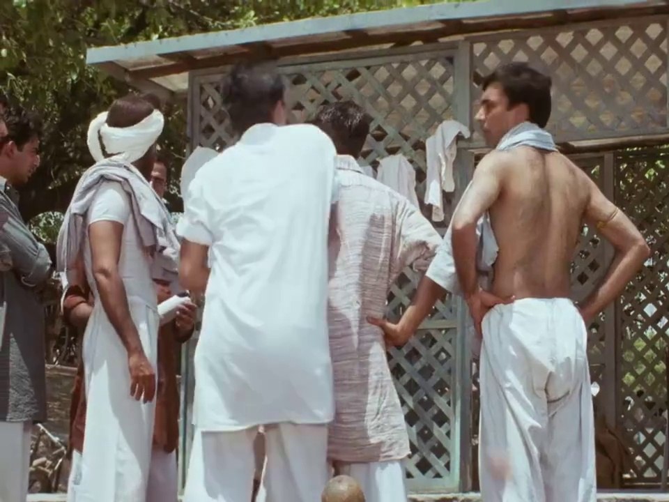 The Legend of Bhagat Singh clip-1  | Movie Clip | Hindi Movies |