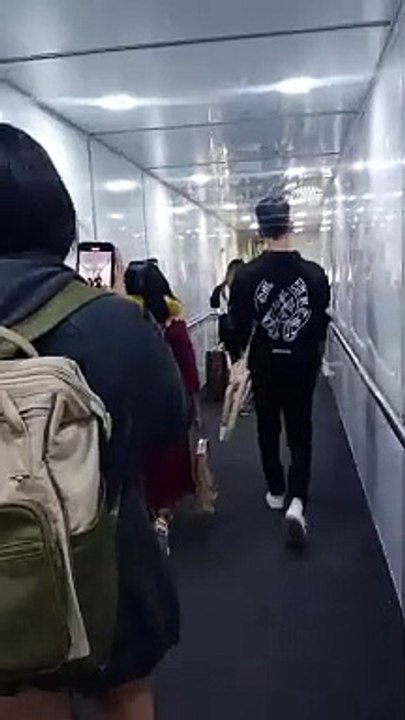 travel