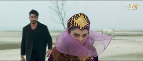 Ya Habibi _ ইয়া হাবীবি _ Romantic Song _ Dead Body _ Ziaul Roshan, Aunweshha Roy Annie _ Nakash Aziz