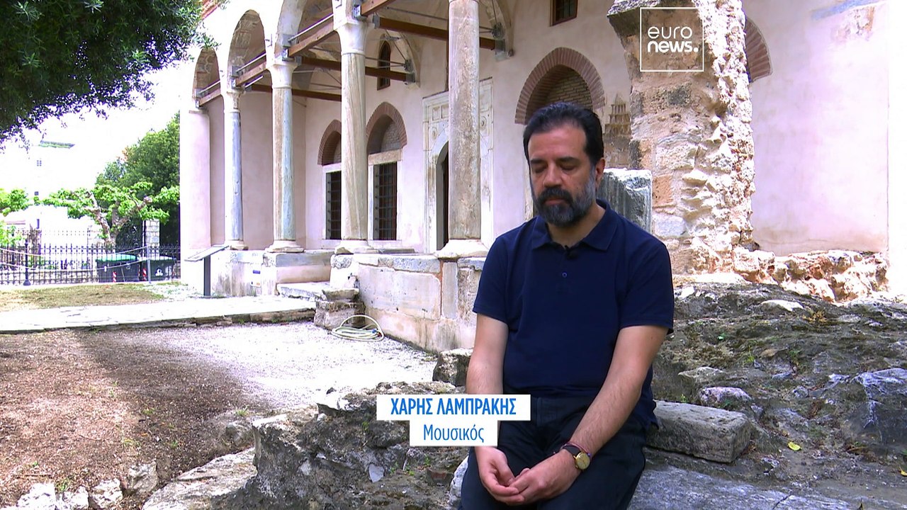 2ο Φεστιβάλ Λατρευτικής Μουσικής: 4 συναυλίες π...