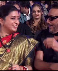Krushna Abhishek and Pari ki jabardast comedy 