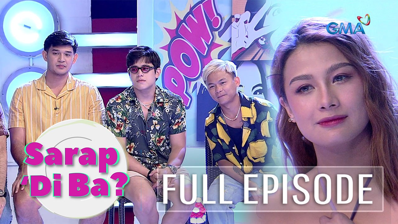 Liezel Lopez, makahanap na kaya ng bagong partner?! (Full Episode) | Sarap, 'Di Ba?