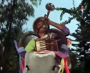 Mehbooba - O - Mehbooba /1986 Mera Haque / Shabbir Kumar, Sanjay Dutt