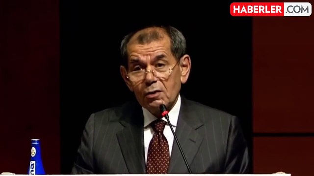 Dursun Özbek, Galatasaray Başkanlığına yeniden aday