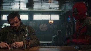 Deadpool & Wolverine: Den neuen Trailer zum einzigen MCU-Film 2024 gibt's natürlich auch auf deutsch