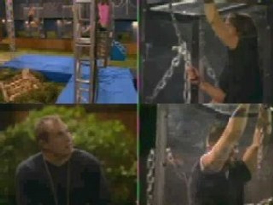HOH ENDURANCE COMP 8
