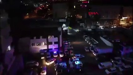 Özel hastanede yenidoğan vurgunu: Doktorlar gözaltında