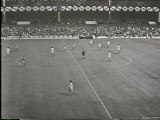 Football: 1966: World Cup quarter-final: Portugal vs North Korea