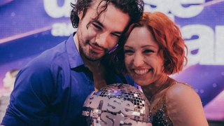 Natasha St-Pier remporte « Danse avec les Stars », devant Nico Capone et Inès Reg