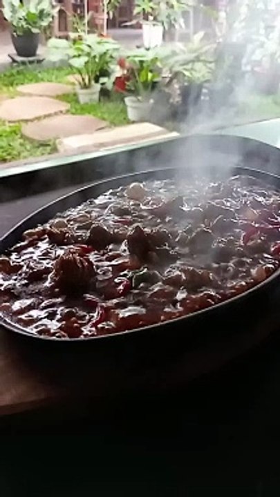 beef