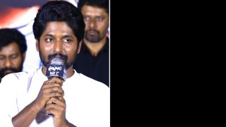 Suhas Speech at Prasanna Vadanam Pre Release Event | Filmibeat Telugu