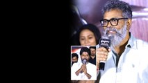 Sukumar Speech at Prasanna Vadanam Pre Release Event | Filmibeat Telugu