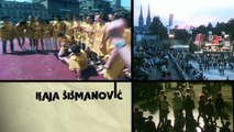 Crno Bijeli Svijet - Serijal 01 - Epizoda 09 - Hrvatska serija